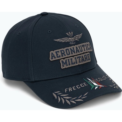Aeronautica Militare HA1104UCT02 navy blue