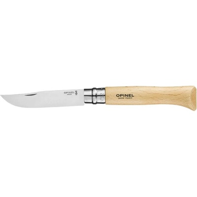 OPINEL VR N°12 Inox 12 cm Hnědá nůž