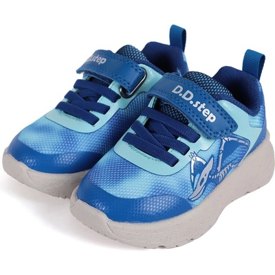 D.D. Step F083-51624B