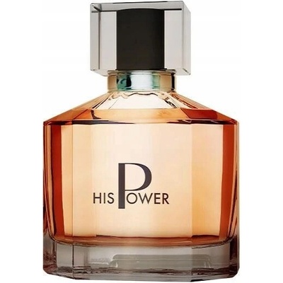 Farmasi His Power parfumovaná voda pánska 100 ml