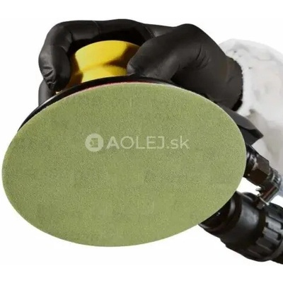 Smirdex 840 keramický kruhový výsek, vysoká odolnosť 125mm 0 dier P220