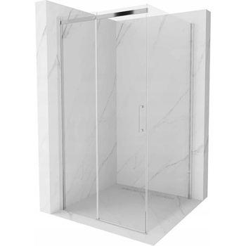 Mexen Omega 100x100 cm square