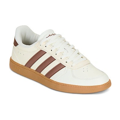 adidas nízke tenisky Breaknet Sleek béžová