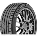 Osobné pneumatiky Michelin Pilot Sport 4S 245/45 R20 103Y