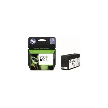 HP Консуматив HP 950XL Black Officejet Ink Cartridge (CN045AE)
