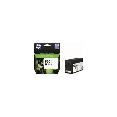 HP Консуматив HP 950XL Black Officejet Ink Cartridge (CN045AE)