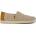 TOMS 10023174 espadrilles - Beige (Natural)