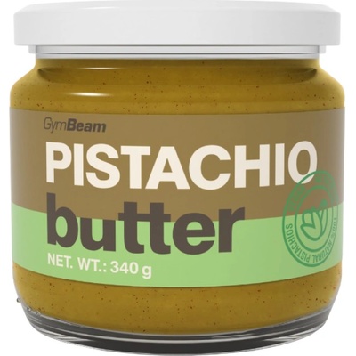 GymBeam Pistachio Butter [340 грама]