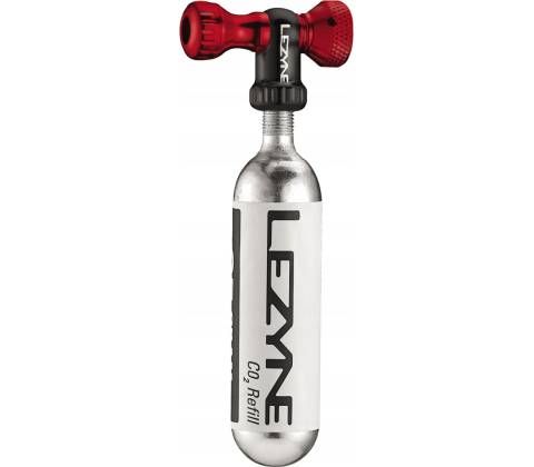 Lezyne Control Drive