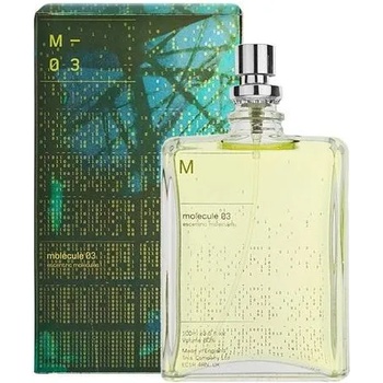 Image 1 of Escentric Molecules Molecule 03 EDT 100 ml Tester