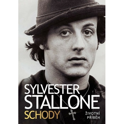 Sylvester Stallone: Schody