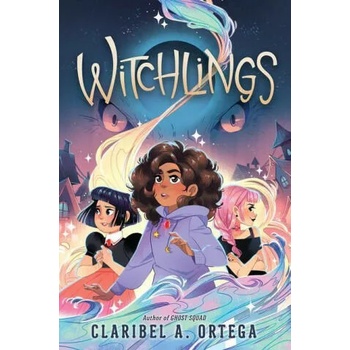 Image 1 of Witchlings | ORTEGA CLARIBEL A