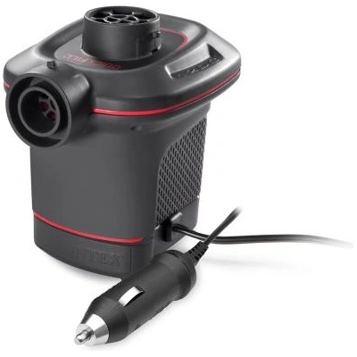 Intex Помпа за автомобилна запалка 12 V