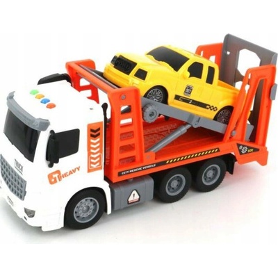Alltoys Auto - odtahovka 1:14