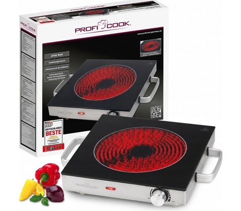 ProfiCook EKP 1210