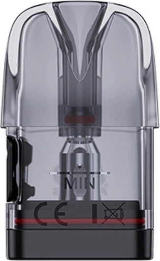 Uwell Caliburn G3 cartridge 0,4 ohm od 89 K - Heureka.cz