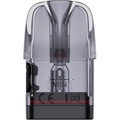 Uwell Caliburn G3 cartridge 0,4 ohm