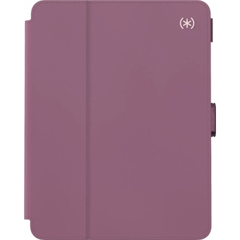 Speck Калъф Speck - Balance Folio Microban, iPad Pro/Air 4, лилав (140548-7265)