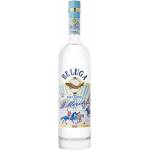 BELUGA Noble Winter Edition - водка 700ml