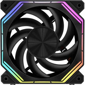 darkFlash INF34 Black (INF32-BK-3)