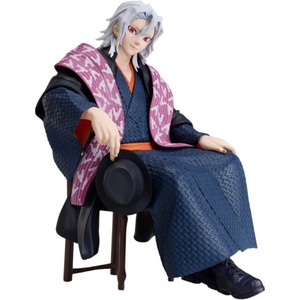  Статуетка Aniplex Animation: Demon Slayer - Tengen Uzui, 17 cm (APX93081)