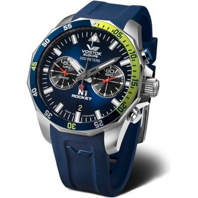 Vostok Europe 6S21/225A708SIBL