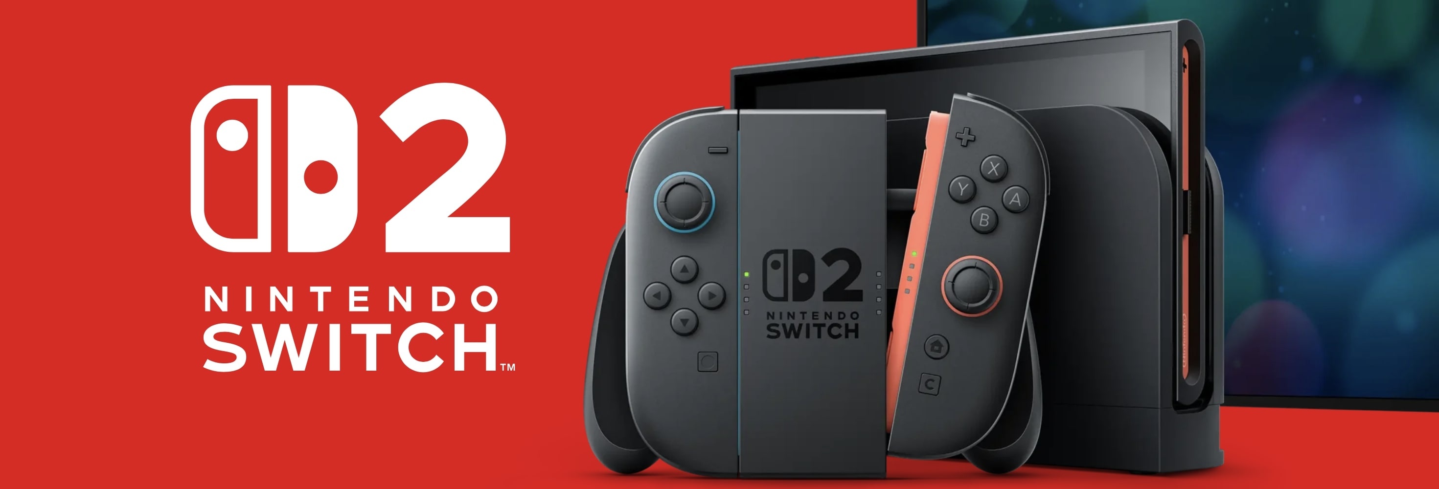 Recenze Nintendo Switch 2