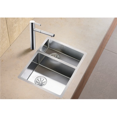 Blanco CLARON 340 180-IF