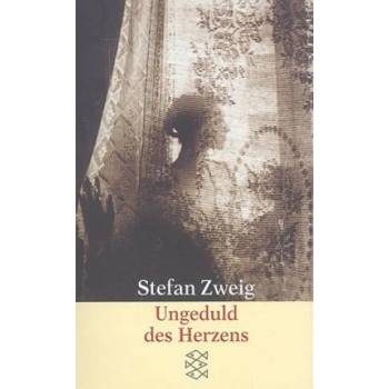 Image 1 of Ungeduld des Herzens | Stefan Zweig