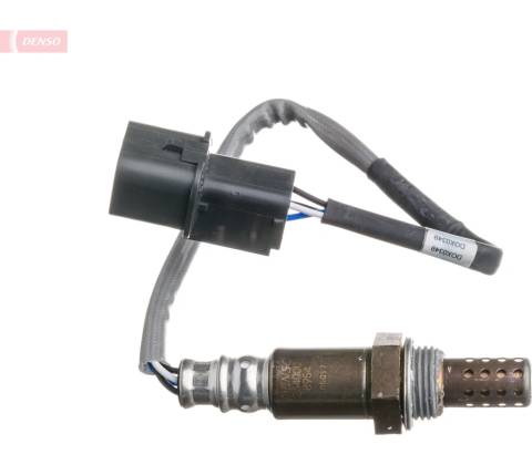 Lambda sonda DENSO DOX-0349