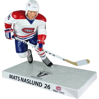 Imports Dragon Montreal Canadiens Mats Naslund #26 VINTAGE COLLECTION Player Replica