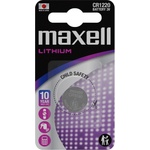 Maxell Батерия maxell - ml-bl-cr1220 (ml-bl-cr1220)
