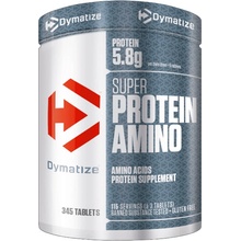 Dymatize Super Protein Amino Tabs 501 Tablet