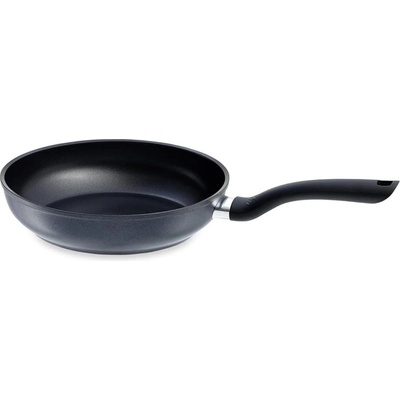 Fissler Univerzální pánev CENIT černá hliník 26 cm