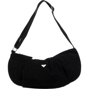 Roxy Чанта за рамо Roxy Neon Moon Cord Crossbody Shoulder bag - Anthracite - размер One Size (510-7341-0111)