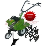 Gardenia 500B-4 Мотофрези