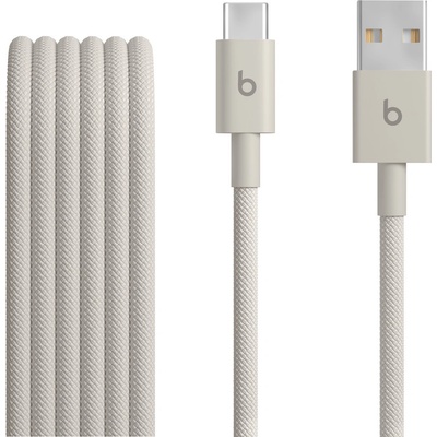 Beats MDGJ4EE/A USB-A / USB-C Woven 1,5m