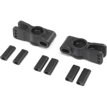 Team Losi Racing Tlr заден главина (2): 8x, 8xe 2.0