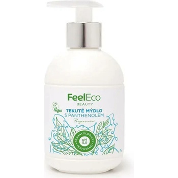 Feel Eco tekuté mydlo s panthenolom 300 ml