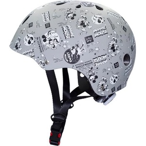Disney Детска велосипедна каска Disney Minnie Holo размер L