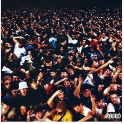 Chase & Status - What Came Before LP