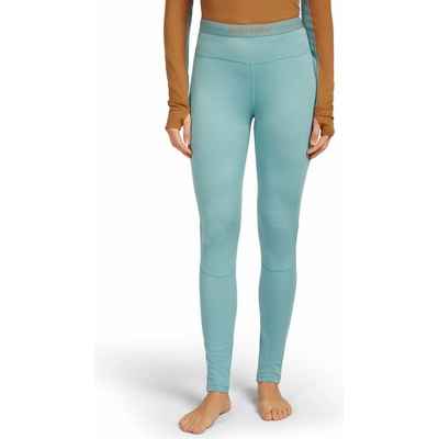 ICEBREAKER Wmns ZoneKnit 200 Leggings Hydro
