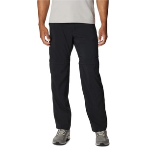 Columbia Silver Ridge Utility Convertible Pant Размер: S / Цвят: сив