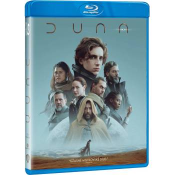 MagicBox Дюн - Blu-ray (045885)