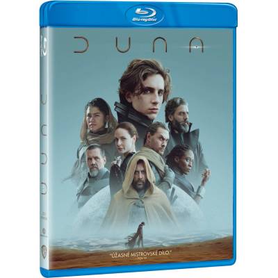 MagicBox Дюн - Blu-ray (045885)
