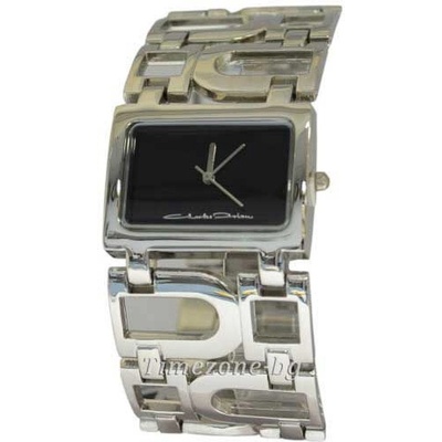 Charles Delon Дамски часовник Charles Delon - CHD-522301 (CHD-522301)