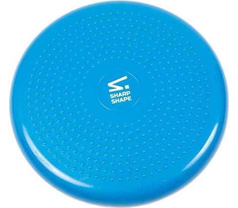 Sharp Shape Cushion