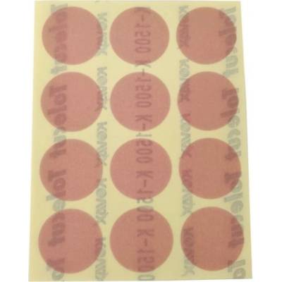 Kovax Tolecut Pink K1500 34mm - 12ks