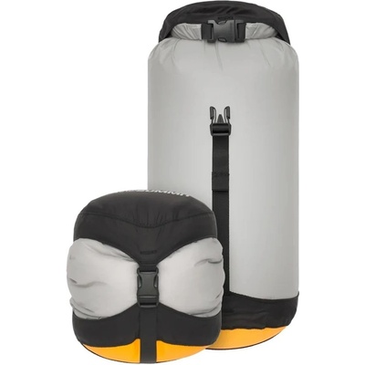SEA TO SUMMIT Evac Ultralight Compression Dry Bag 8L High Rise