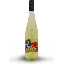 ŠIMÁK ZÁMOK PEZINOK Frizzante Sauvignon blanc 2020 suché 0,75 l